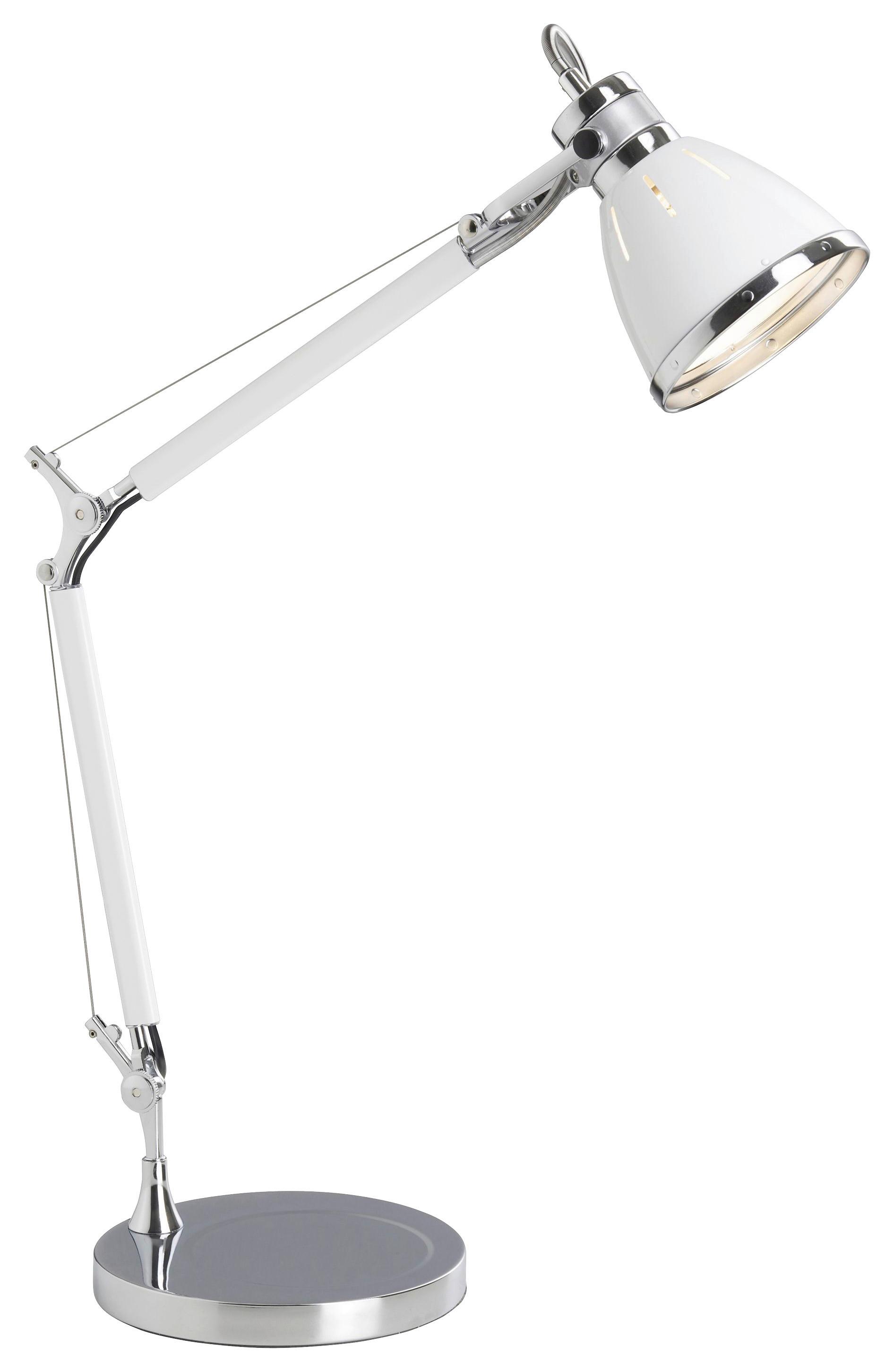 LAMPA BIURKOWA 92708L75 OCTAVIA TL1 - Konventionell (21/47,5/50cm) - Brilliant