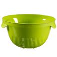 Strecuratoare Essentials - verde, plastic (23/13/26cm) - Curver Strecuratoare Essentials - verde, plastic (23/13/26cm) - Curver