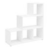 REK CASSA 1 -TOP- -BASED- - Wit, Konventionell, Houtcomposiet (112/113/35cm) - Based