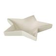 Dekoschale Star aus Keramik - Weiß, Basics, Keramik (28/28/6cm) Dekoschale Star aus Keramik - Weiß, Basics, Keramik (28/28/6cm)