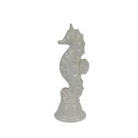 Morski Konjiž Dekorativni Maur - bež, Basics, keramika (8,5/8,3/22,1cm)