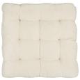 Sedežna Blazina Pepsi - naravna, tekstil (40/40cm) - Mömax modern living Sedežna Blazina Pepsi - naravna, tekstil (40/40cm) - Mömax modern living