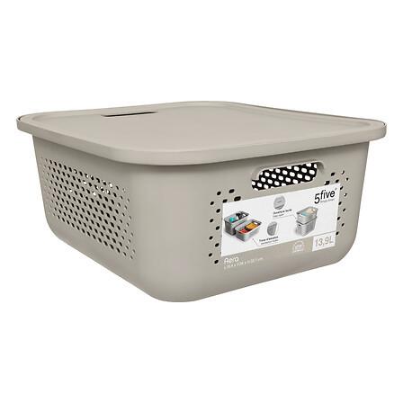 Kutija Za Odlaganje 13,9l Aera - Osnovno (38/32,7/15,4cm)