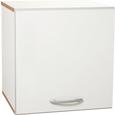 Nastavek Za Omaro Wrw - bela, les (45/43/38cm) - Mömax modern living Nastavek Za Omaro Wrw - bela, les (45/43/38cm) - Mömax modern living