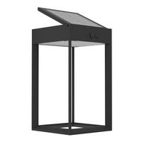 Solarleuchte 901083 Suzzara - Design (25/14/14cm) - Eglo