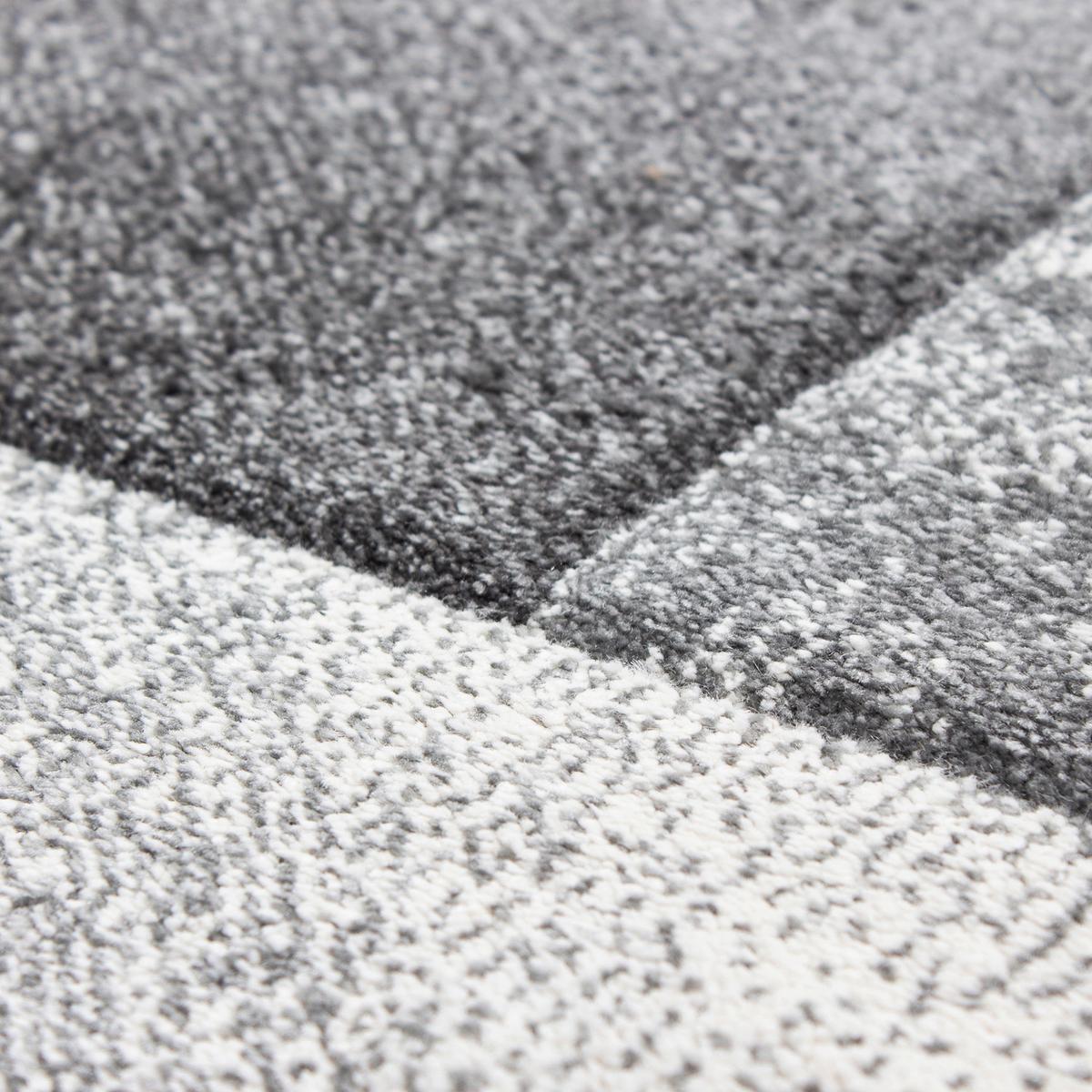 Läufer Hawaii Pink ca. 80x300cm - Pink, KONVENTIONELL, Textil (80/300cm)