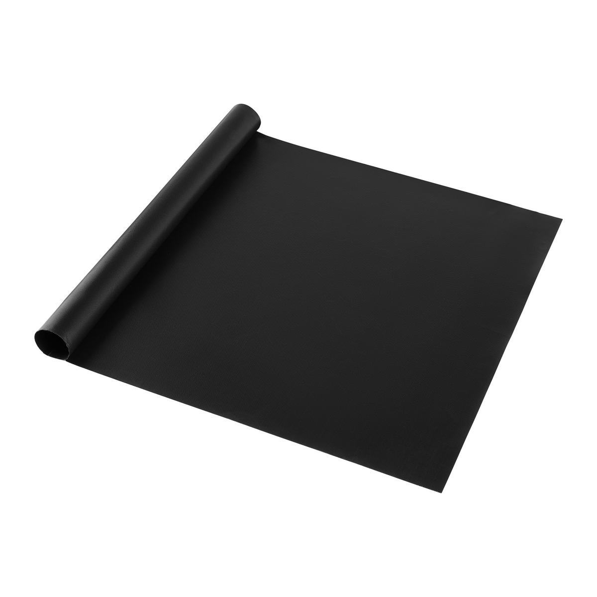 Tartós Sütőfólia Kiki - fekete, Konventionell, Üveg (0.01/40/33cm) - Mömax