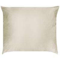 KOPFKISSENBEZUG LINA - Beige, Textil (50/70cm)
