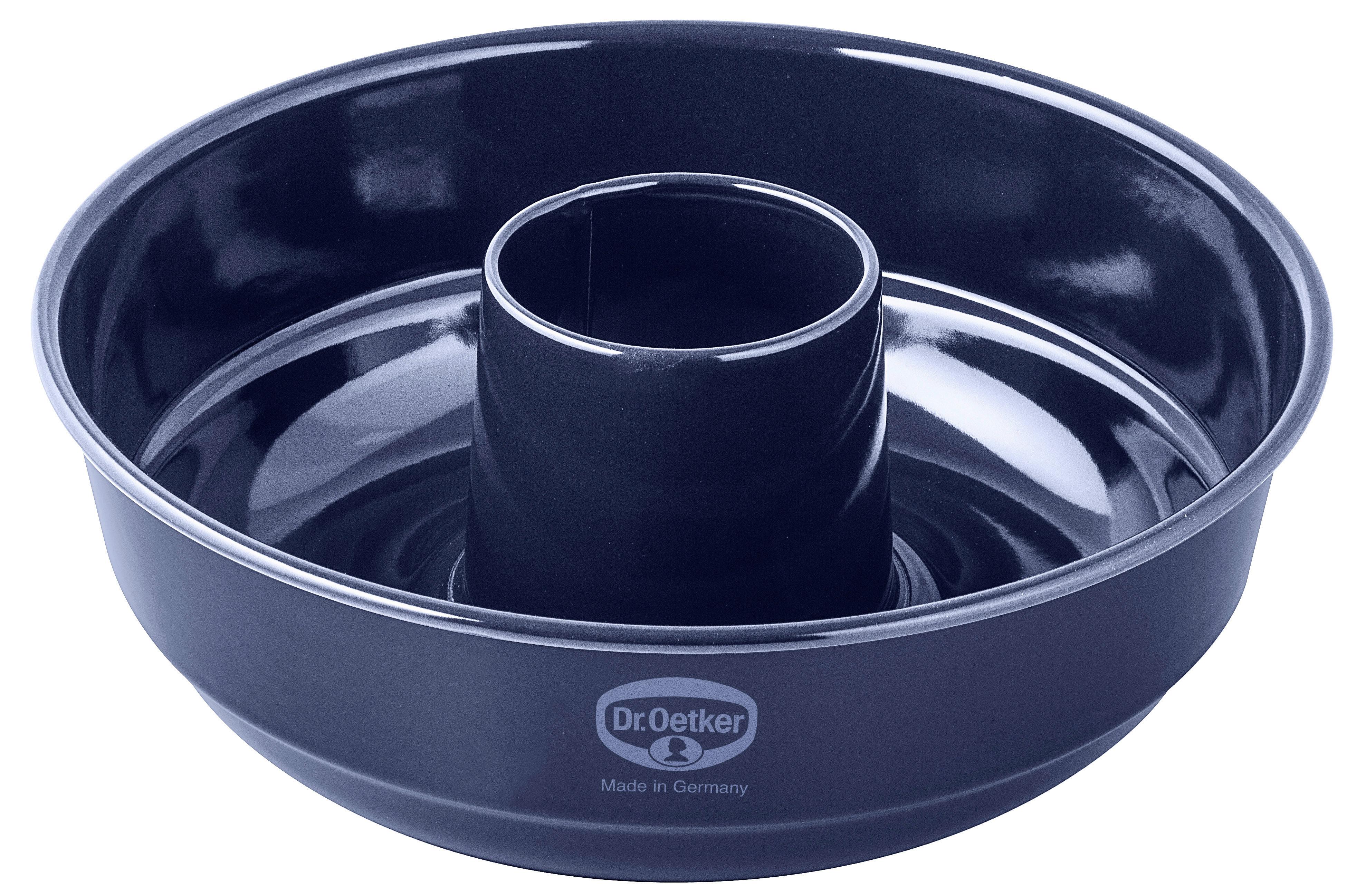 FORMA NA WIENIEC FRANKFURCKI 2372 - niebieski, Basics, metal (26/8cm) - Dr.Oetker