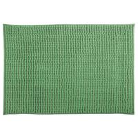 Badteppich 144510 Chenille - Grün, Konventionell, Textil (50/80cm) - Spirella