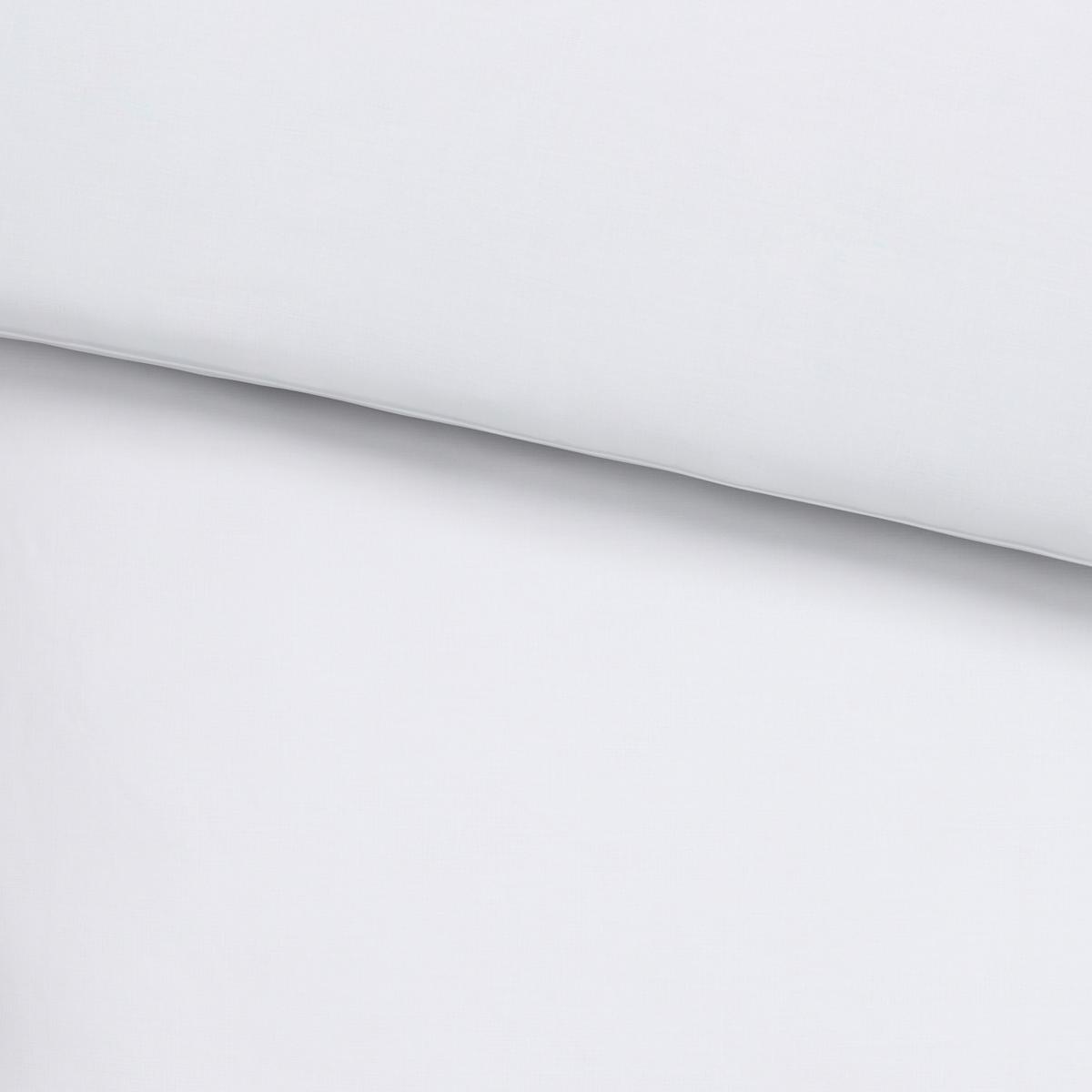 BETTWÄSCHESET ILVY - Weiss, Modern, Textil (160/210cm) - Modern Living