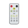 LED-LIST HOCH - vit, Modern, plast (500cm) - Mömax