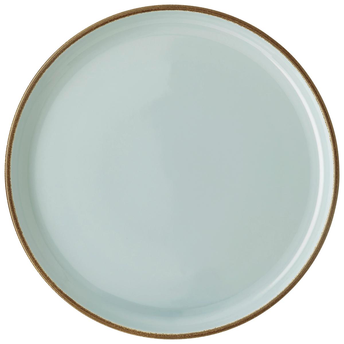 SERWIS OBIADOWO-ŚNIADANIOWY CASUAL MINT ROSENTHAL - miętowoszary, Basics, ceramika - Rosenthal