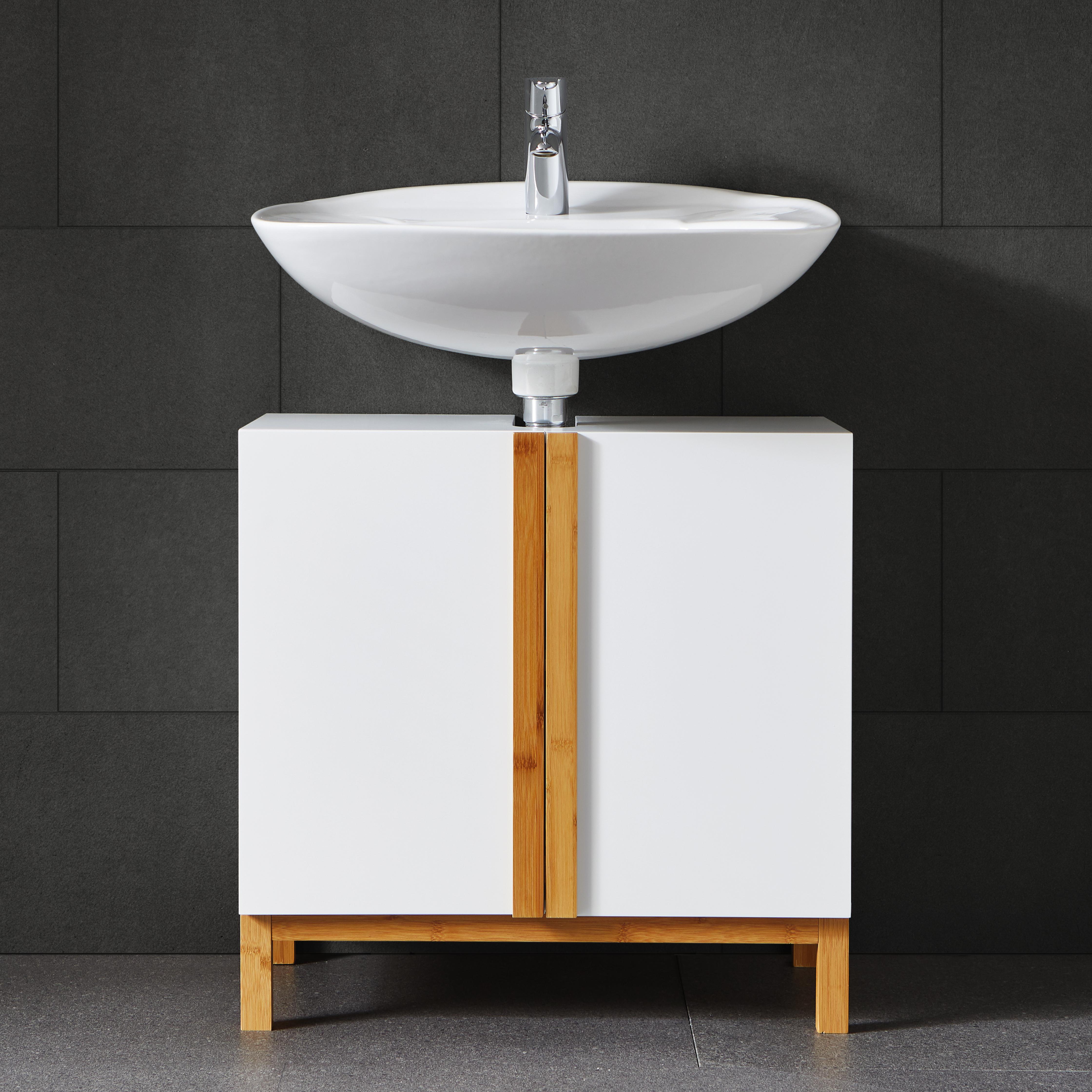 Badezimmerschrank Rico