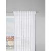 GARDINLÄNGD BELLA -EXT- - vit, Romantik / Lanthus, textil (140/245cm) - Modern Living