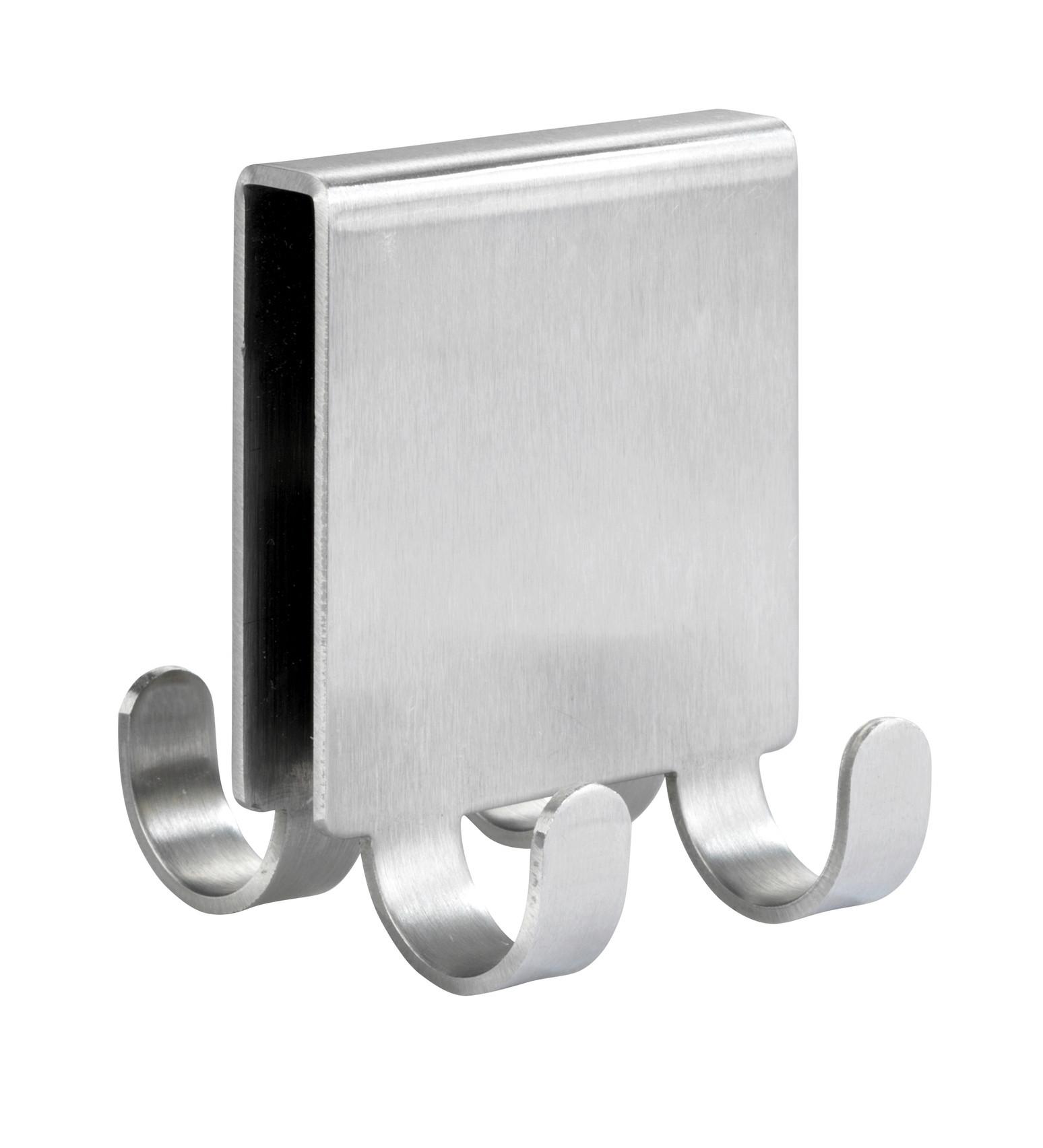 Cârlig Vieste Duo - Modern (6/7/5,5cm) - Wenko