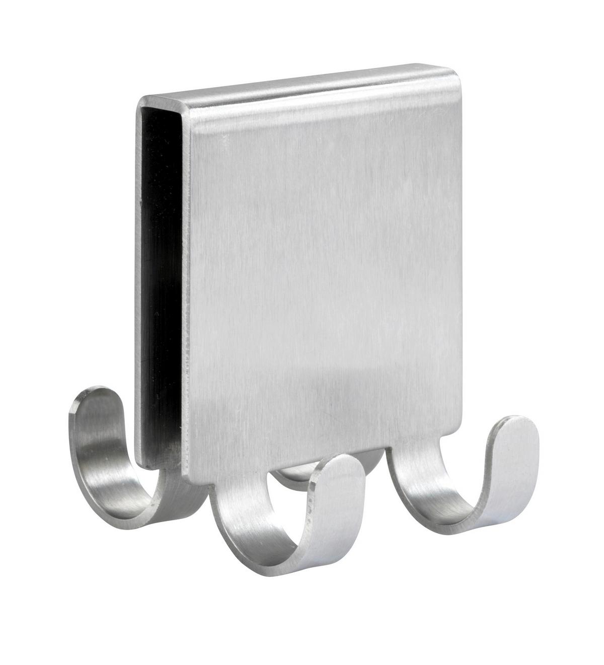 Cârlig Vieste Duo - Modern (6/7/5,5cm) - Wenko