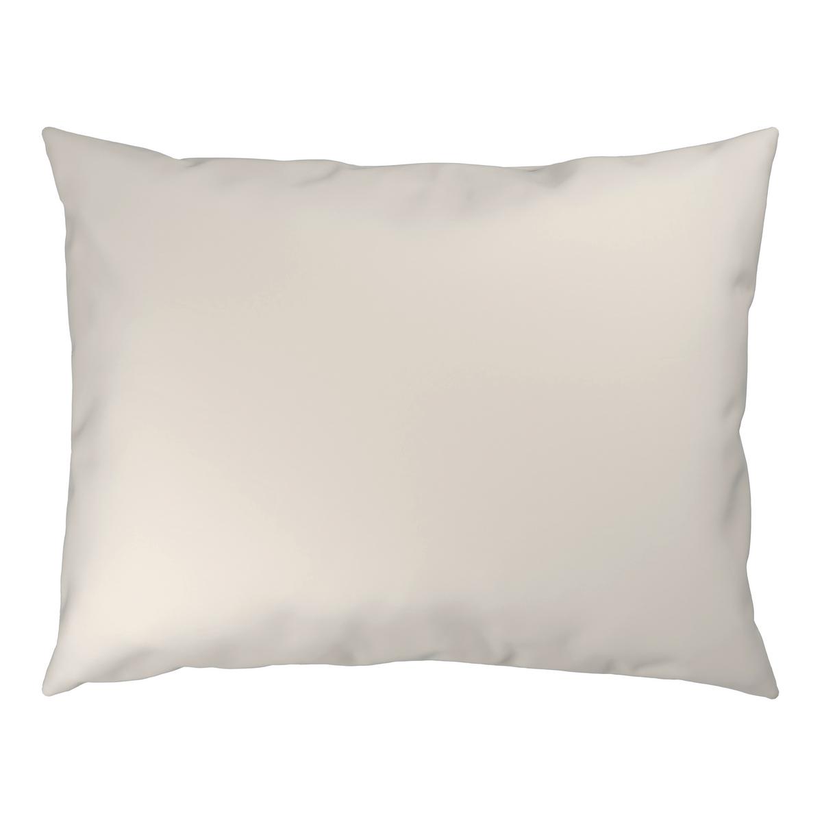 Bettwäsche Crinkle Beige ca. 140x200cm - Beige, Textil (140/200cm) - Mömax