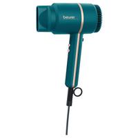 Beurer Haartrockner HC 35 Ocean max. 1600-2000 Watt - Türkis, Kunststoff (13,1/8,5/28,6cm) - Beurer
