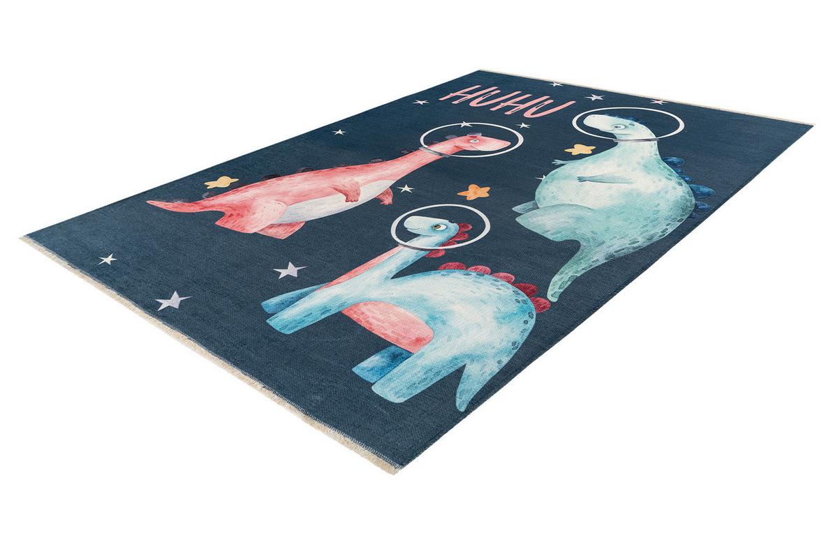 Covor pentru copii My Greta, cca. 115x170cm - multicolor, Trend, textil (115/170cm) - Obsession