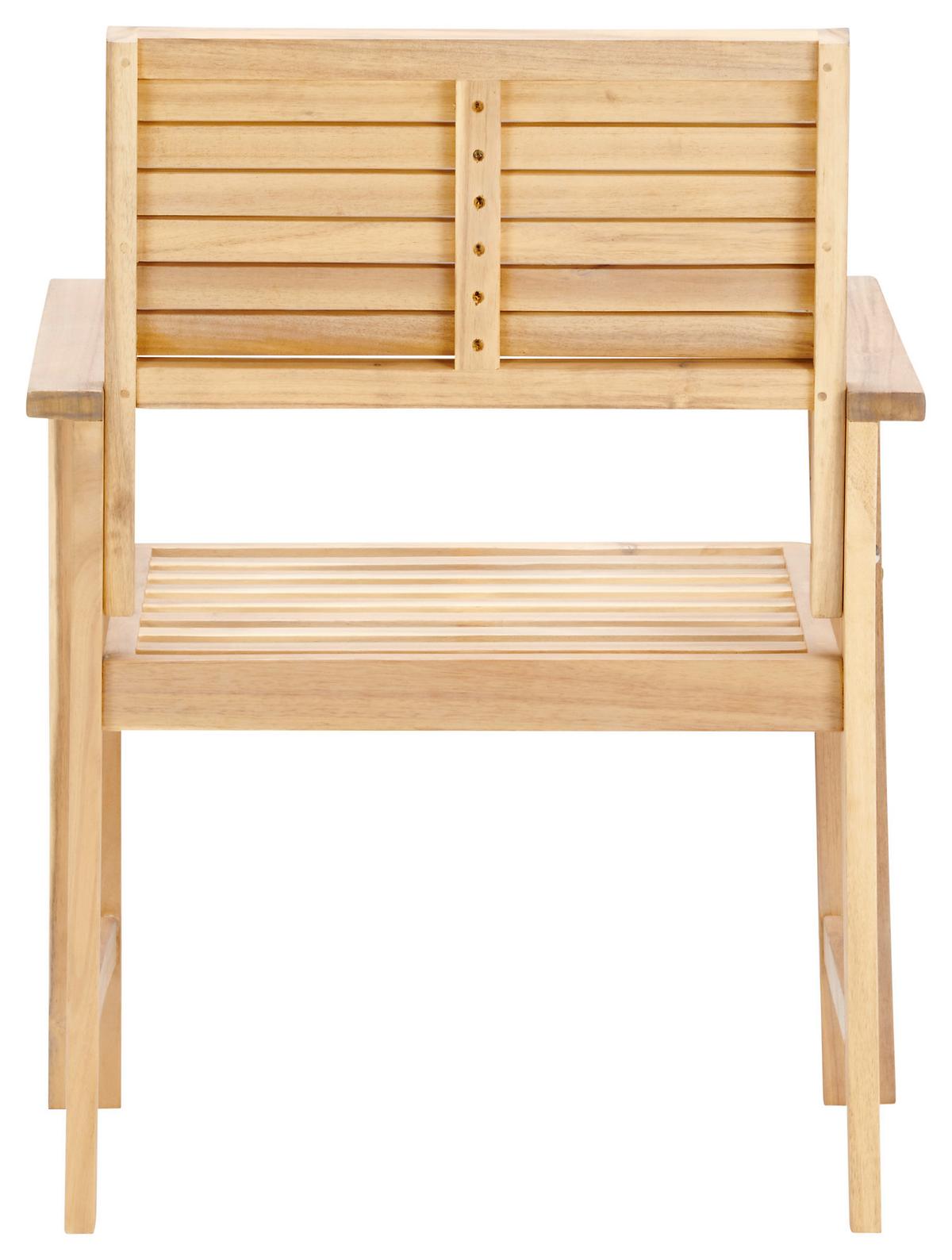 Lounge Garnitura Bergen, Barva Akacije, Temno Siva - temno siva/barve akacije, Moderno, tekstil/les (73cm) - Beldano