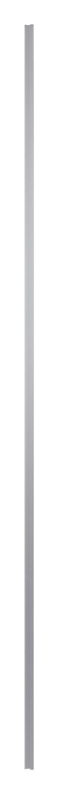 MONTERINGSPAKET UNIT -BASED- - aluminiumfärg, Modern, metall/plast - Based