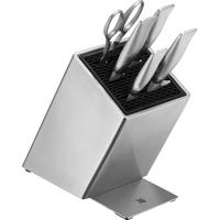 BLOK NA NOŻE 1882119992 WMF - kolor stalowy, Basics, metal - WMF