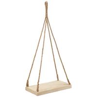 Decoraţiune de agăţat Timo - Konventionell, lemn (35/3/19cm)