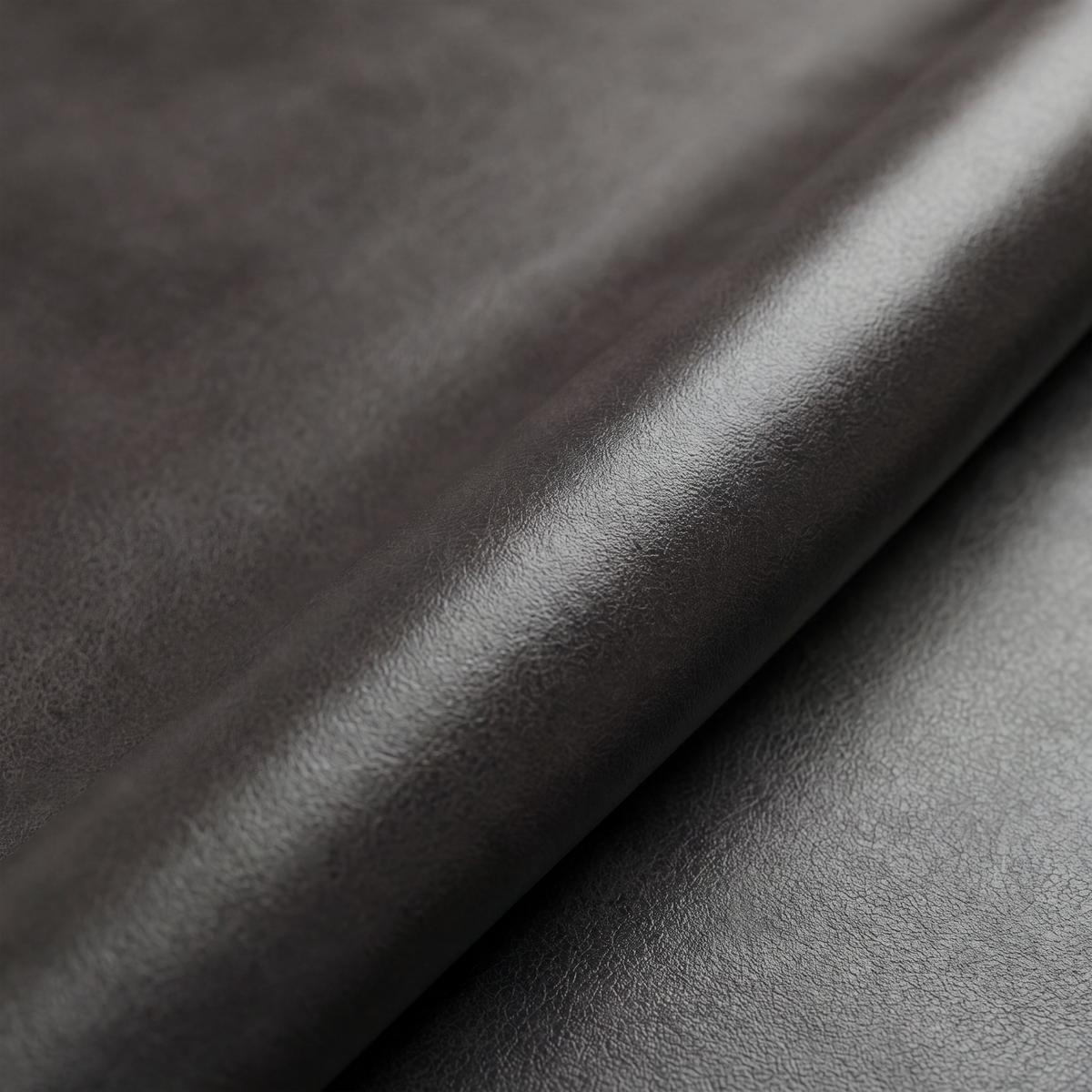 Stolica Betty - crna/antracit, Konvencionalno, metal/tekstil (43/99/60cm)
