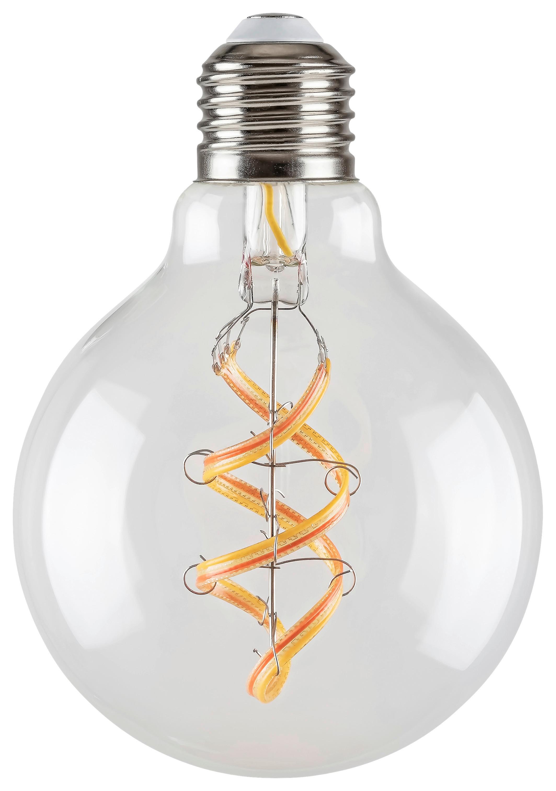 Bec LED Smart WIFI - Basics (9,5/13cm)