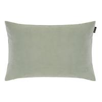 Zierkissen Bella Jade ca. 40x60cm - Blau, MODERN, Textil (40/60cm) - Mary's