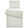 Ágyneműhuzat-garnitúra Ilvy - világoszöld, Modern, textil (140/200cm) - Modern Living