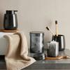 HANDDUK MELANIE - greige, textil (50/100cm) - Modern Living