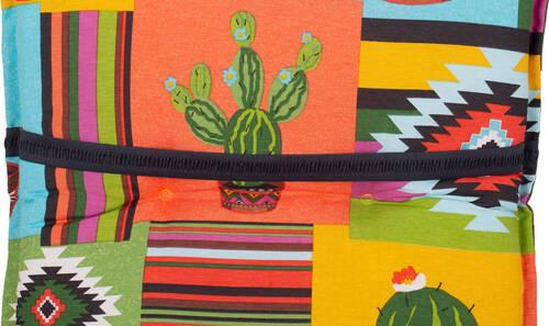 Blazina Za Počivalnik Tijuana - Design (170/46/8cm)