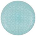 Speiseteller Riley in Mintgrün - Mintgrün, LIFESTYLE, Keramik (26cm) - MÖMAX modern living