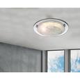 LED-Deckenleuchte 48249 aus Glas max. 12 Watt - MODERN, Glas/Metall (31,5/9cm) LED-Deckenleuchte 48249 aus Glas max. 12 Watt - MODERN, Glas/Metall (31,5/9cm)