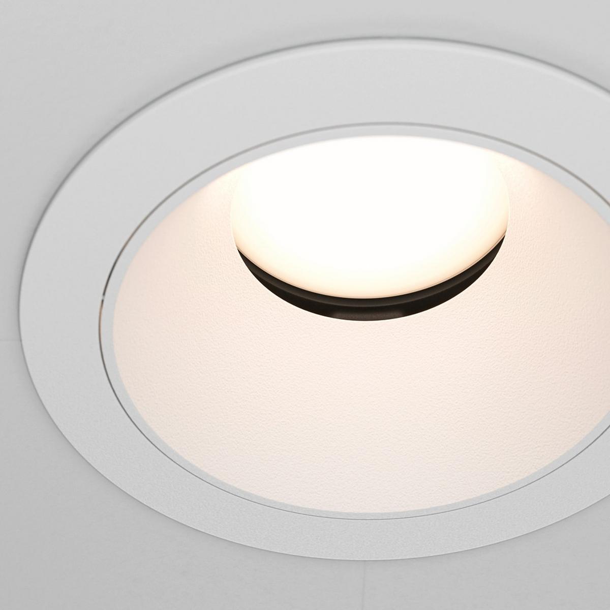 EINBAUSPOT SHARE - Basics (8,5/4,5cm) - MAYTONI