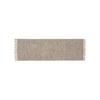 FLACHWEBETEPPICH CYRUS - Beige, LIFESTYLE, Textil (80/250cm) - P & B