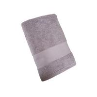 Ručnik Ella 70x140cm - jorgovan, Basics, tekstil (70/140cm)