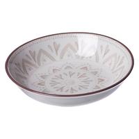 MISECZKA 745115 - kremowy/szary, Konventionell, ceramika (10cm) - Ritzenhoff Breker