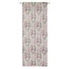 Končana Zavesa Steffi - večbarvno, Romantika, tekstil (135/255cm) - Mömax