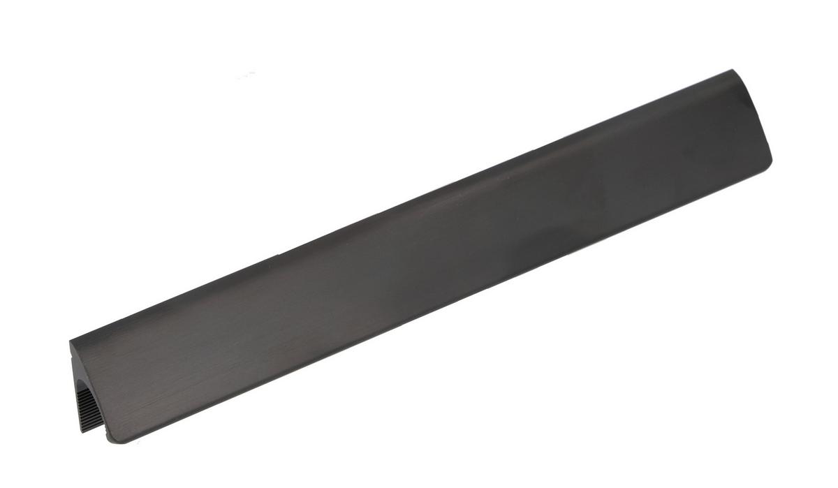 Küchenblock Aveiro m. Geräten Kaschmir - Kaschmir/Eiche Wotan, Trend, Holzwerkstoff/Metall (360cm) - Held