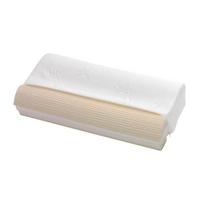 PODUSZKA POD KARK RESPIRE EXQUISIT - biały, Basics, tkanina (64/32cm) - Centa-Star