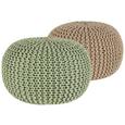 Sedežna Blazina Aline - svetlo zelena, tekstil (55/35cm) - Premium Living Sedežna Blazina Aline - svetlo zelena, tekstil (55/35cm) - Premium Living