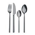 Set De Tacâmuri Shine - gri, Lifestyle, metal - Premium Living Set De Tacâmuri Shine - gri, Lifestyle, metal - Premium Living