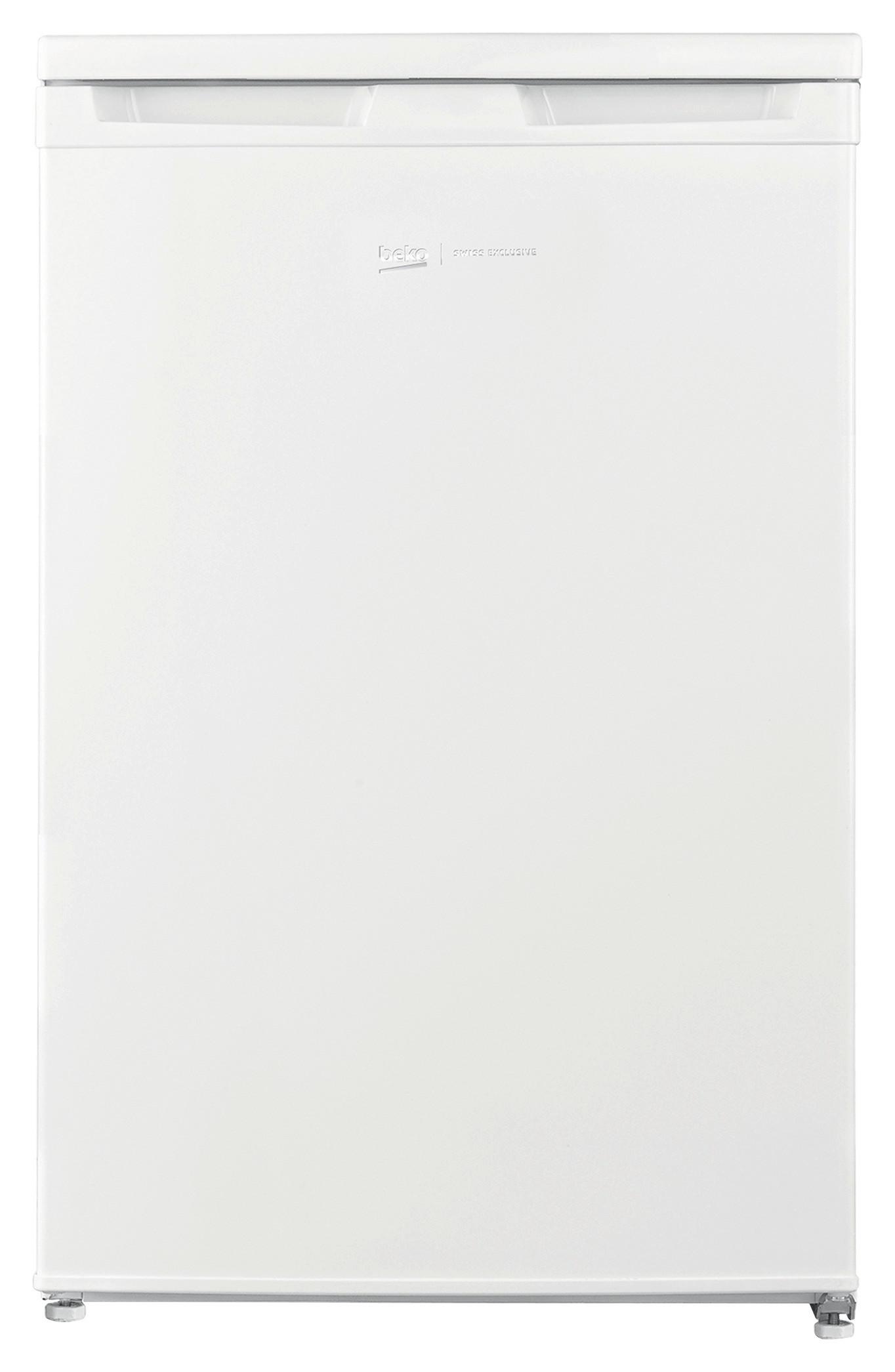 MINIKÜHLSCHRANK TSE1284CHN - Weiss (59,7/84,6/56,8cm) - Beko