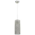 Hängeleuchte Orient 7, max. 60 Watt - LIFESTYLE, Metall (11/120cm) - MÖMAX modern living