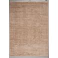 Hochflorteppich Nobel Micro ca.160x230cm - Hellbraun, MODERN, Textil (160/230cm) Hochflorteppich Nobel Micro ca.160x230cm - Hellbraun, MODERN, Textil (160/230cm)