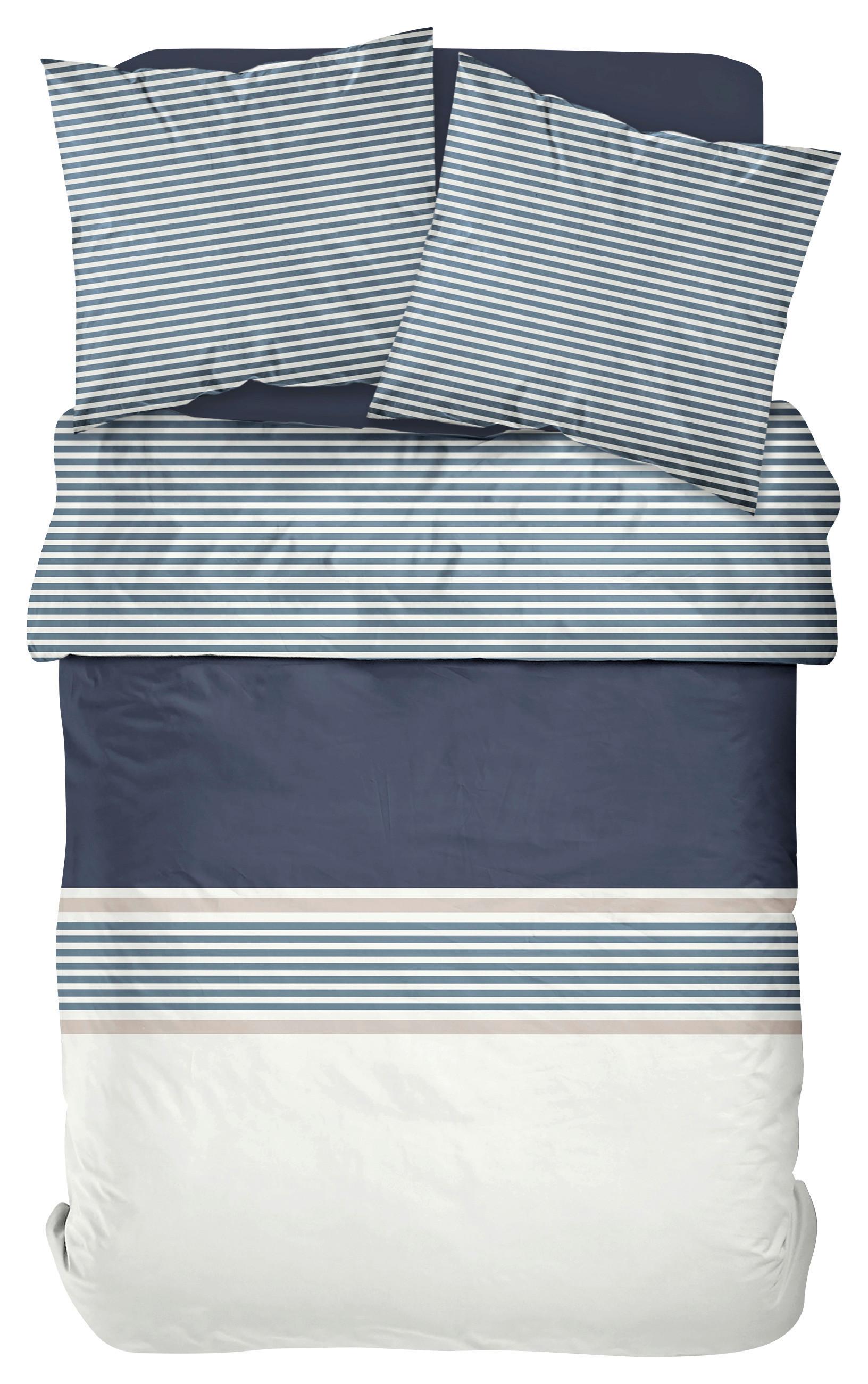 Posteljina French Port - Basics