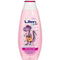 Gyermek Tusfürdő Lilien Girls - (400ml)